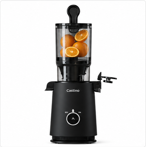 Castino Cold Press Juicer
